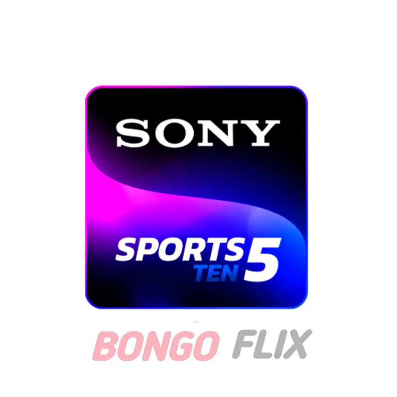 Sony Ten 5