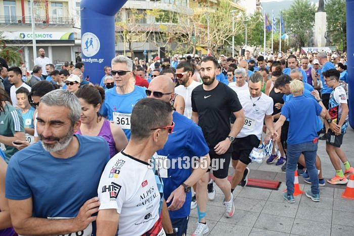 , ΦΩΤΟΡΕΠΟΡΤΑΖ: 20ος Αγώνας δρόμου Καλαμάτας
