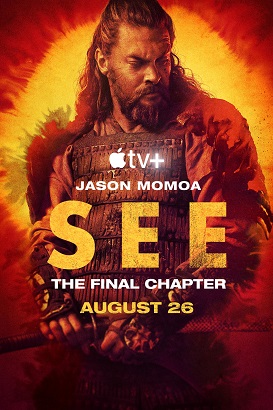 See - Stagione 3 (2022) (Completa) WEBMux 1080P HEVC ITA ENG DD5.1 Atmos x265 mkv