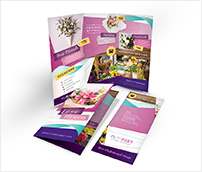 Florist Print Bundle 4 - 1