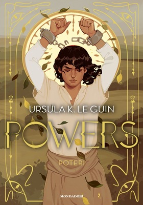 Ursula K. Le Guin - Powers. Poteri (2026)