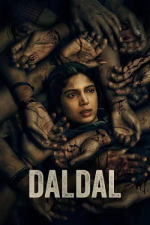 Daldal (Season 1) Hindi AMZ WebSeries WEB-DL ESubs – 720p [400MB]