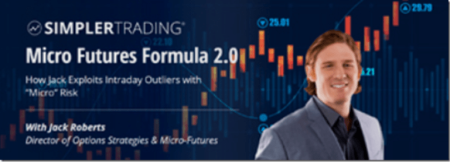 Simpler Trading - Micro Futures Formula 2.0 Elite