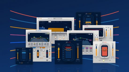 Waves Complete v12 18.05.21 MAC