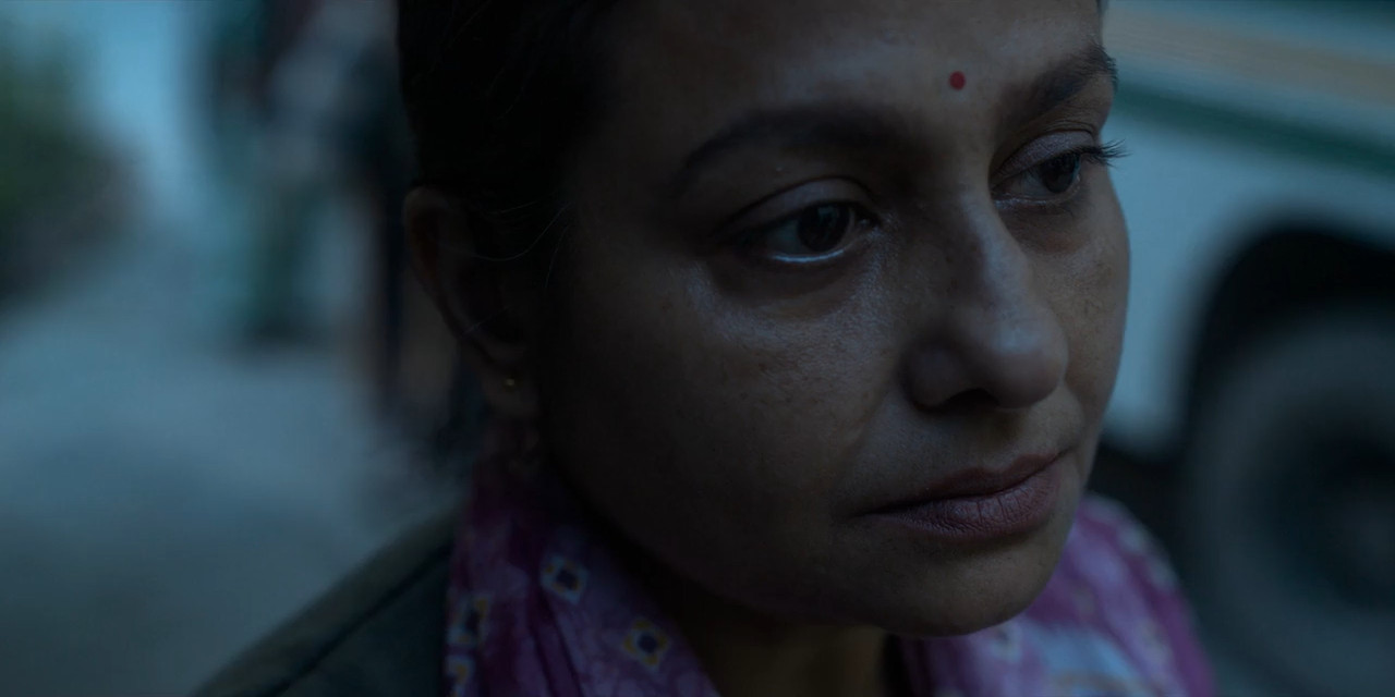 Delhi Crime (2025) Season 3 [Hindi + Tamil + Telugu] WebRip 480p 720p ESub - Complete Screenshot