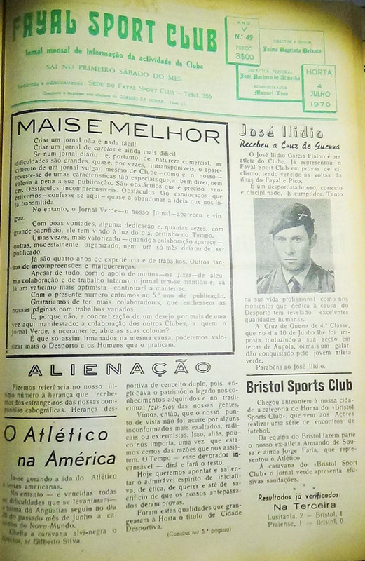Fayal-Sport-Club-Jul1970