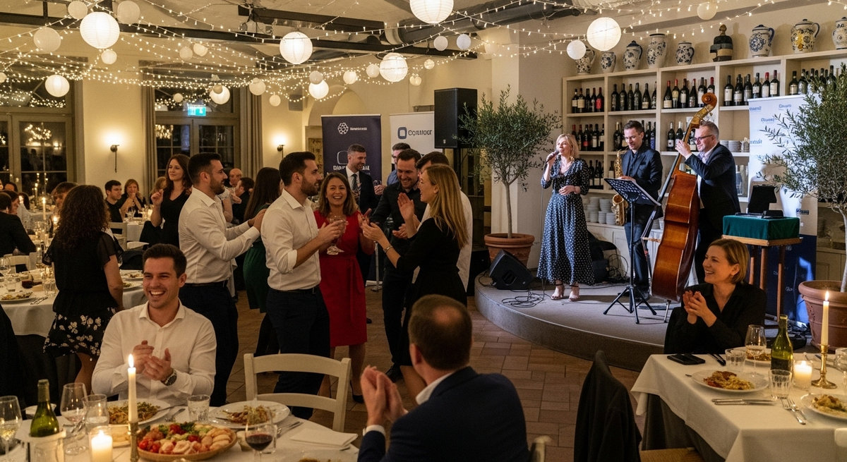 Корпоратив как инвестиция в HR-бренд