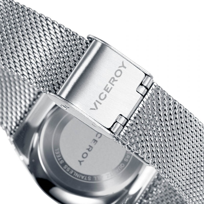 reloj-viceroy-mujer-malla-acero-42234-07