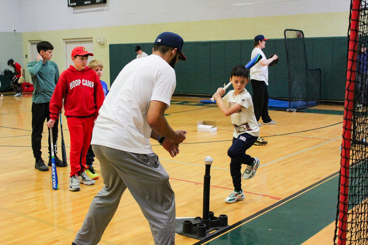 Cardinals Kids Camp