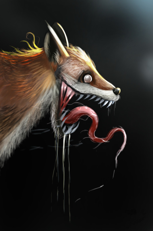 1648221683_30-kartinkin-net-p-zlaya-lisa-kartinki-30