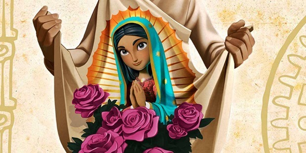 Beata Maria Vergine di Guadalupe/ Il 12 dicembre si celebra l’apparizione mariana dans Apparizioni mariane e santuari Guadalupe