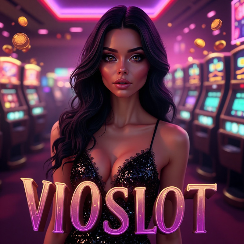 VIOSLOT Situs Terkuat Di Muka Bumi image 1