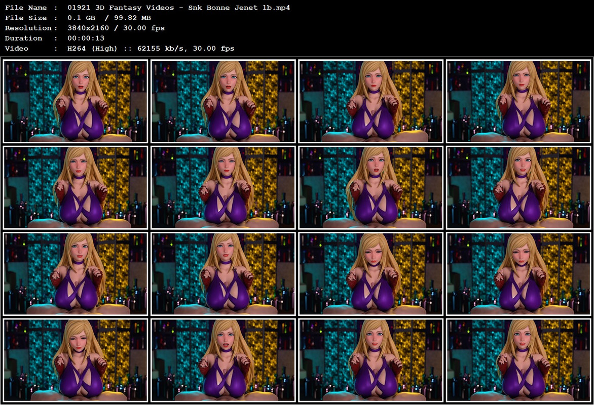 01921 3D Fantasy Videos - Snk Bonne Jenet 1b.mp4