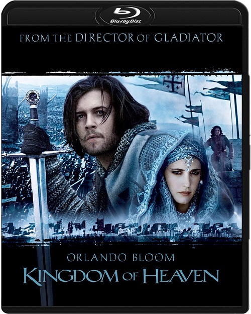 Królestwo niebieskie / Kingdom of Heaven (2005) PL.TC.1080p.BluRay.x264.AC3-LTS / Lektor PL