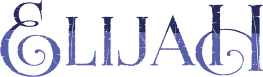 elijah