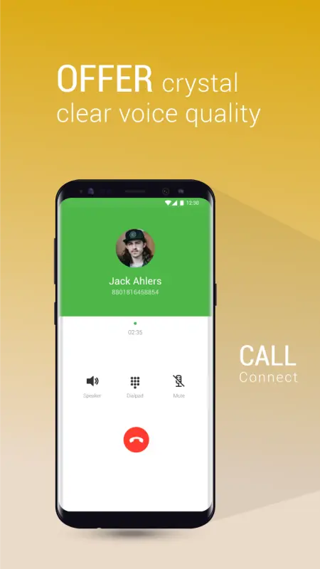 Itel Mobile Dialer APK