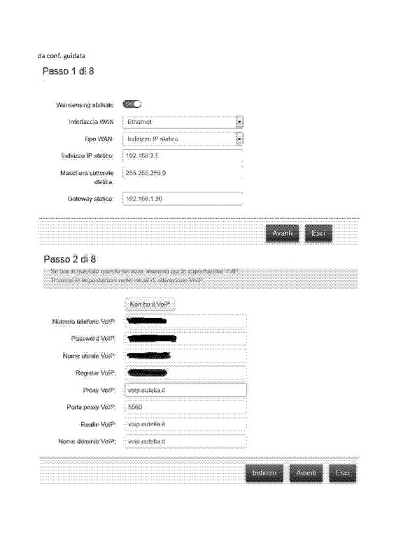 aiuto VOIP eutelia con ISP da WAN_Pagina_1