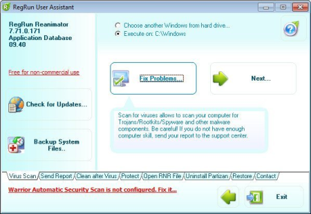 RegRun Reanimator 11.96.0.996