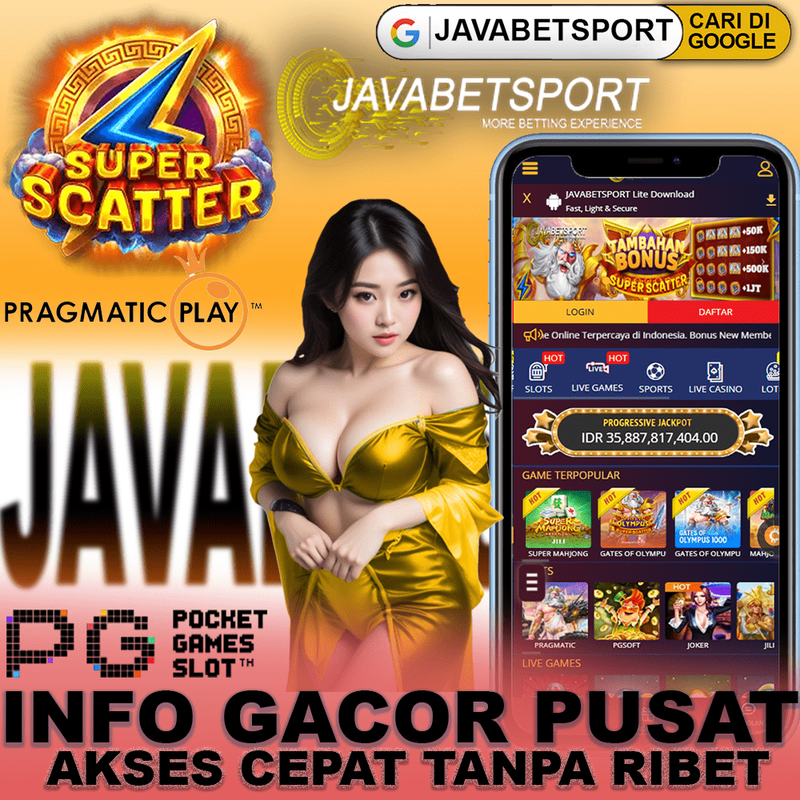 JAVABETSPORT