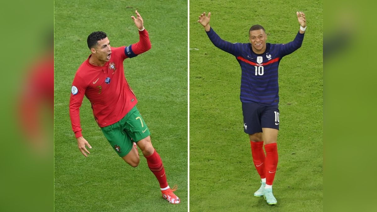 Rojadirecta Portogallo Francia Streaming Gratis Diretta Sky Sport Euro 2020.