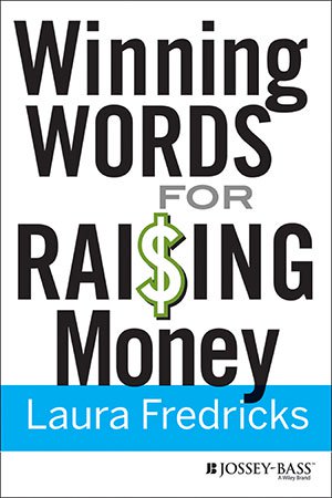 Winning Words for Raising (Money) Winning Words for Raising (Money)