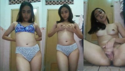 xxxvid3o ABG Remas Toket Langsung Colmek