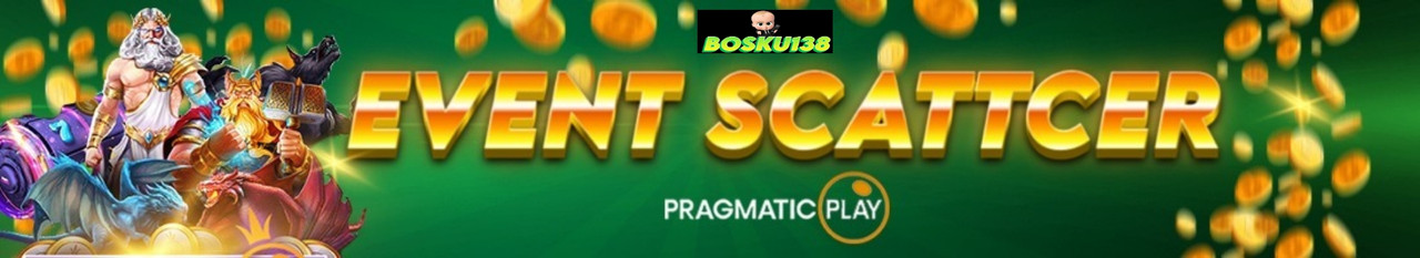 BONUS SCATTER PRAGMATIC PLAY