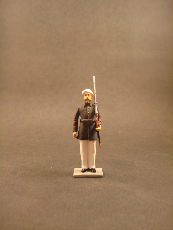 Compañía de Infantería de Fernando Poo (5)