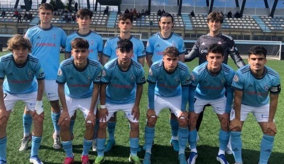 RC CELTA JUVENIL A  2021-2022 - Página 21 23-4-2022-23-4-25-2