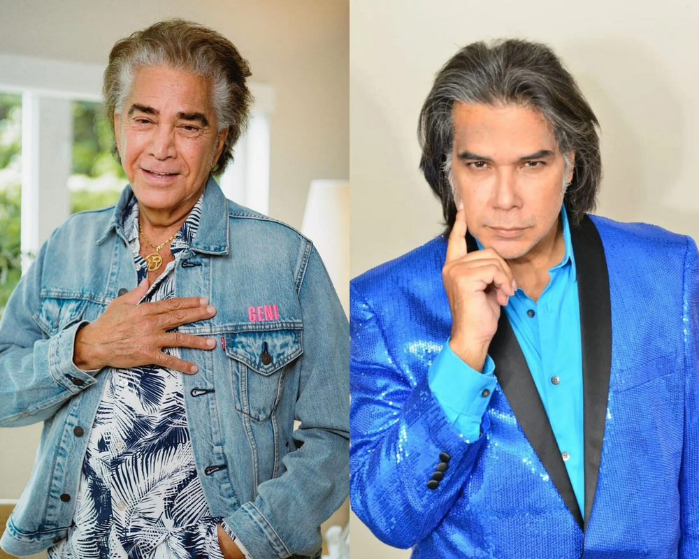 Muere Juan José Rodríguez, el hijo no reconocido de José Luis Rodríguez El Puma