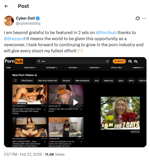 cyber doll, cyberdollsnack and gia venetia in answer #2421383