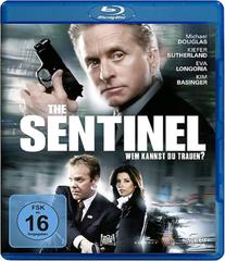 The Sentinel (2006) WebDL 1080p E-AC3 ITA - ENG + SUB