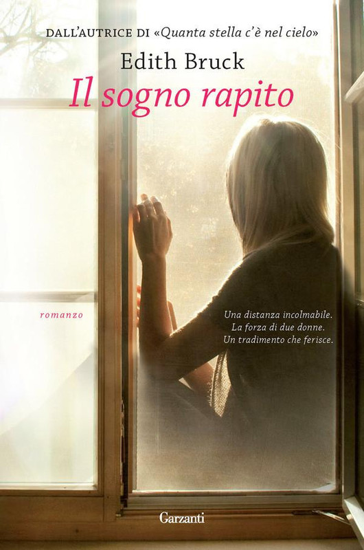 Edith Bruck – Il sogno rapito (2014)
