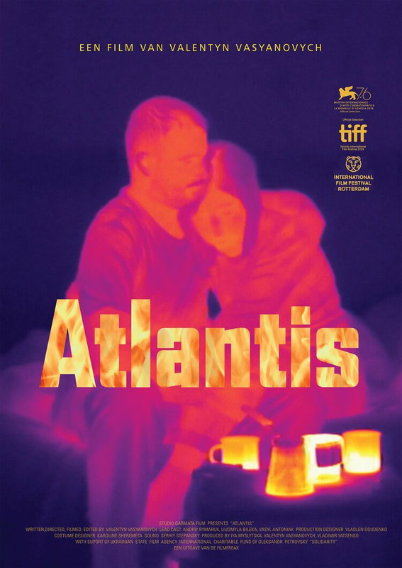 Atlantyda / Atlantis (2019) PL.480p.WEB-DL.XViD.AC3-Yag / Lektor PL