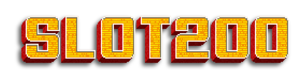 SLOT BET 200