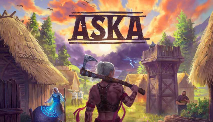 ASKA Free Download (v14771759)