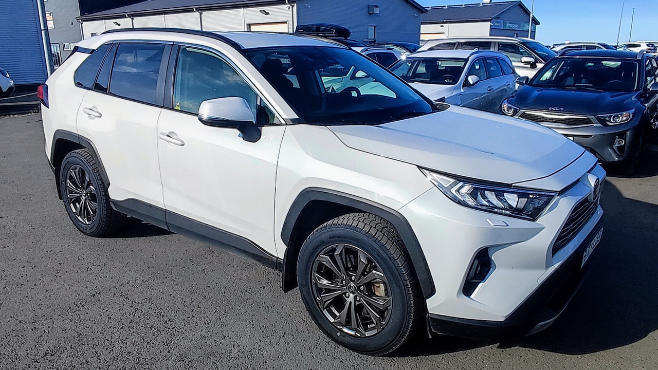 Experiencia Zero Car - 4x4 - Toyota RAV4 - Septiembre 2024 - Coche y Caravana en Islandia: Alquiler, seguro - Foro Europa Escandinava