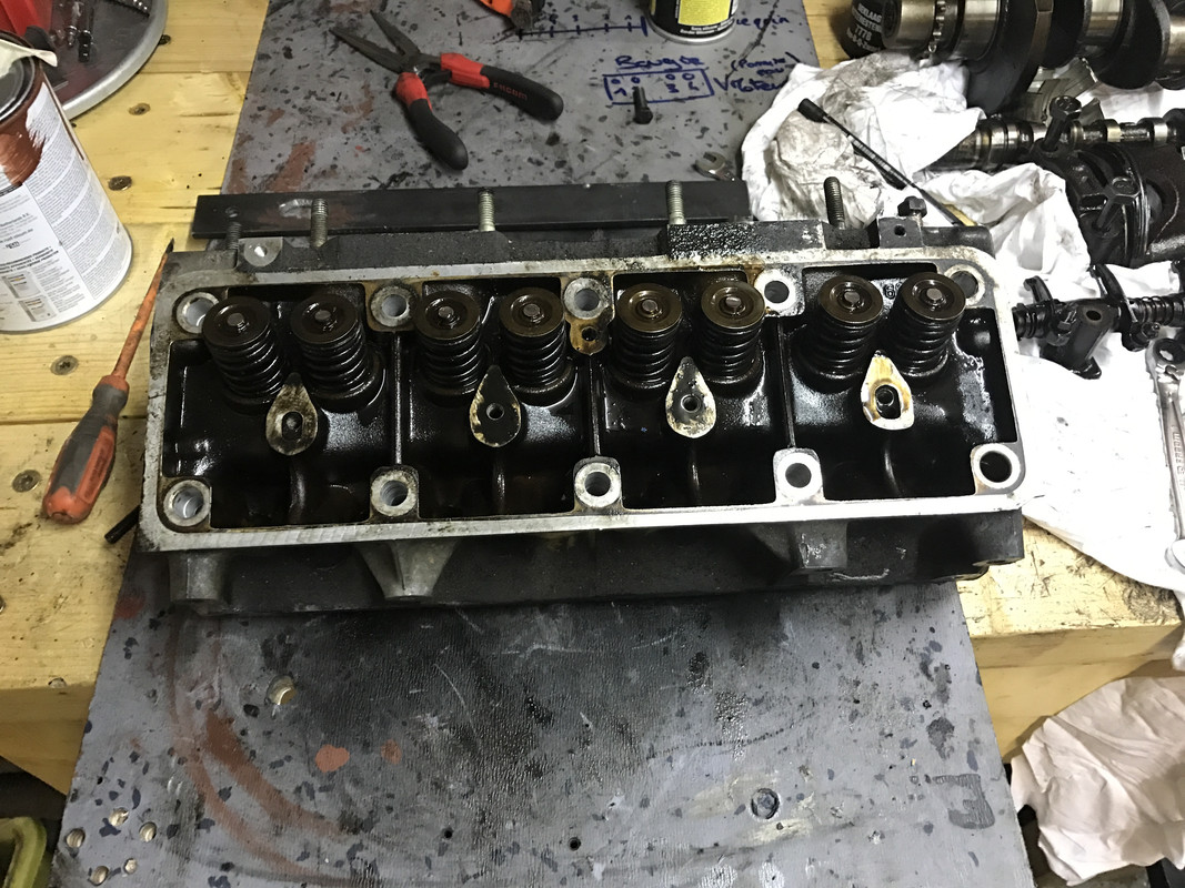 Restauration 4L (1138)