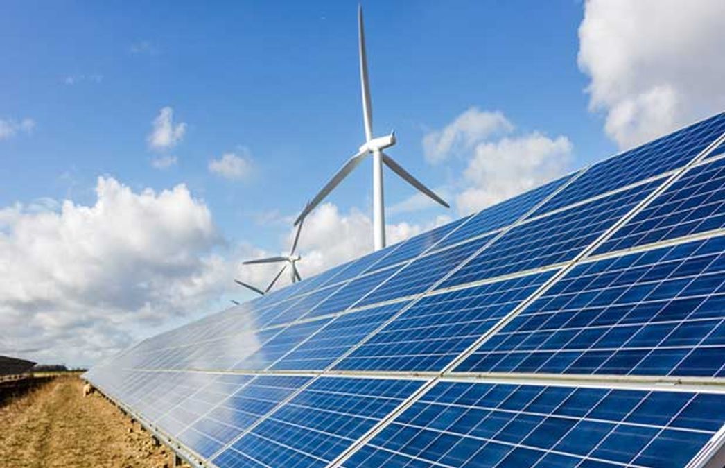 Sun and Win Energy Private Limited