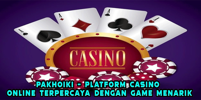 Platform Casino Online