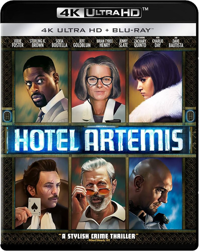 Hotel Artemis (2018) MULTI.HDR.DoVi.Hybrid.2160p.BDRemux.DTS.HD.MA.AC3-ChrisVPS / LEKTOR i NAPISY