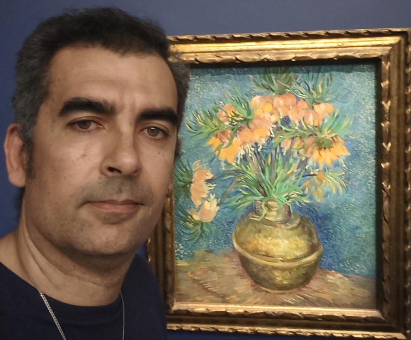París: Exposiciones de Renoir, Matisse, Rousseau, Miguel Ángel y Rodín etc etc - Blogs de Francia - Llegar a París de nuevo: Metro y al Orsay. (85)