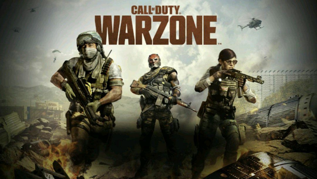COD