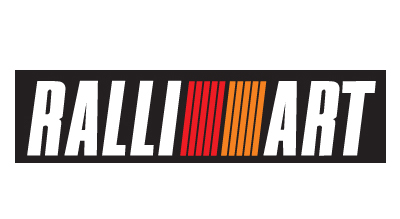 logo ralliart 1998