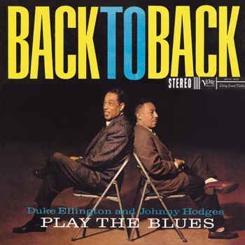Back To Back (1959) [2014 Release]