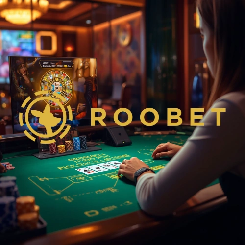 Roobet