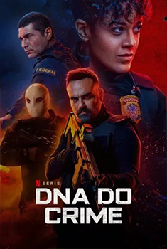 DNA do Crime 2ª Temporada (2025) WEB-DL 720p/1080p Nacional DNA do Crime 2ª Temporada (2025) WEB-DL 720p/1080p Nacional