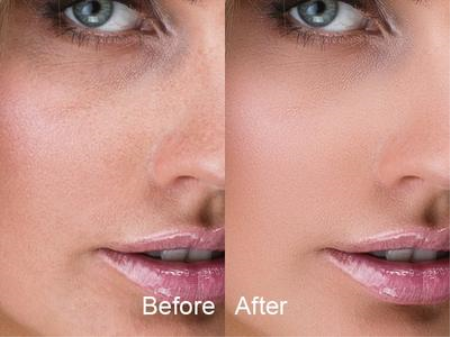 SkinFiner 4.2 (x64) Multilingual + Portable