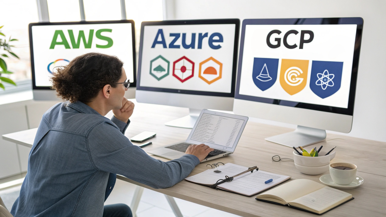 The Technical Depth of Cloud Security Certifications: A Side-by-Side Analysis thumbnail