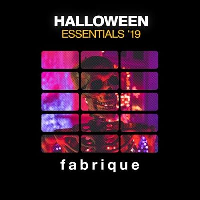 VA - Halloween Essentials '19 (10/2019) VA-Hallo-opt